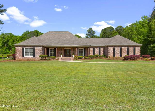 Property at 211 Lake Terrace Pl, Brandon, MS 39047, 3 beds, 3.5 baths
