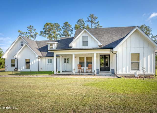 Property at 7725 Old Fort Bayou Rd, Ocean Springs, MS 39564, 4 beds, 2.5 baths