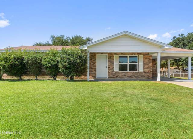 Property at 312 Springdale Cir, D'iberville, MS 39540, 3 beds, 1 bath