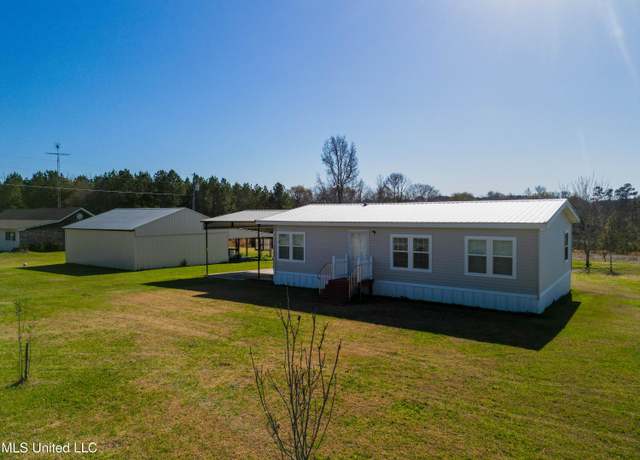 Property at 32 Dunaway Rd, Foxworth, MS 39483, 3 beds, 2 baths