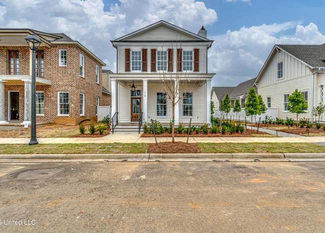 Property at 318 Concert St, Flowood, MS 39232, 4 beds, 3.5 baths