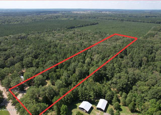 Property at 1603 Holly Bush Rd Rd, Pelahatchie, MS 39145
