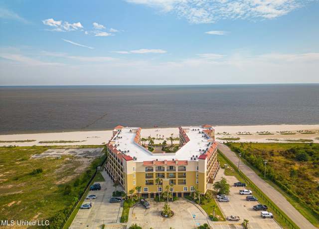 Property at 900 Village Ln #613, Pass Christian, MS 39571, 2 beds, 2 baths