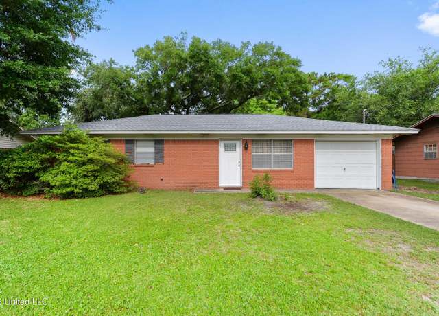Property at Undisclosed address, Ocean Springs, MS 39564, 3 beds, 1.5 baths
