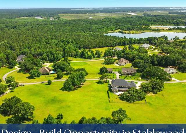Property at Stablewood Cir, Pass Christian, MS 39571