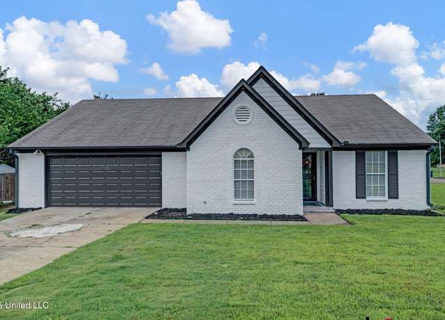 Property at 10326 Amanda Dr, Olive Branch, MS 38654, 3 beds, 2 baths