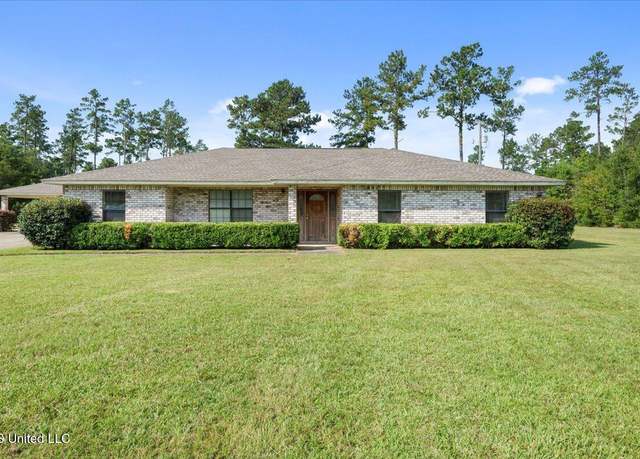 Property at 5069 Magnolia Progress Rd, Magnolia, MS 39652, 4 beds, 4 baths