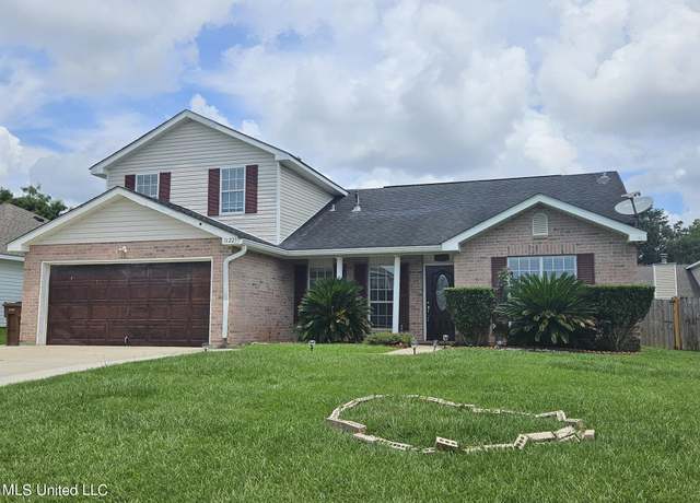 Property at 16223 Saddle Dr, Gulfport, MS 39503, 4 beds, 2.5 baths