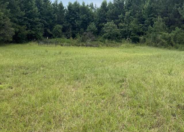 Property at 134a Harry Sones Rd, Poplarville, MS 39470