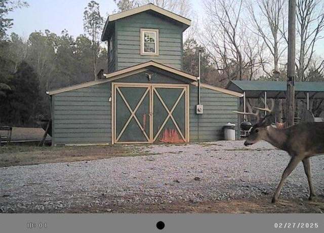 Property at Powell Chapel Rd, Holly Springs, MS 38635