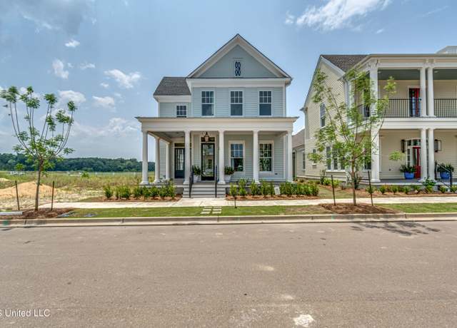 Property at 324 Concert St, Flowood, MS 39232, 3 beds, 3.5 baths