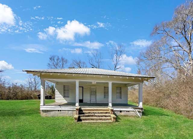 Property at 2482 Lee Dr SE, Bogue Chitto, MS 39629, 3 beds, 1 bath