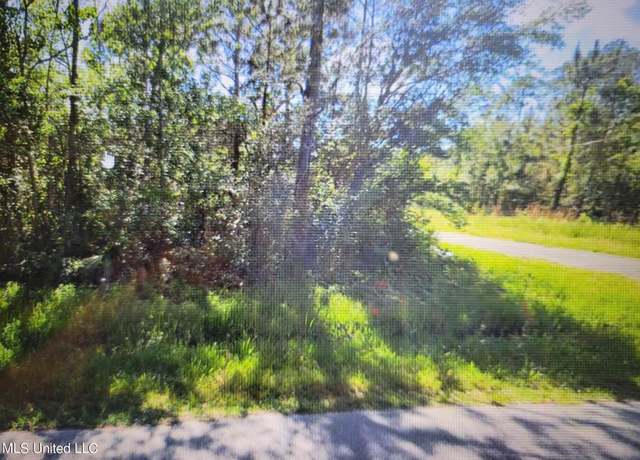 Property at 10159 Lot Bancroft St, Waveland, MS 39576