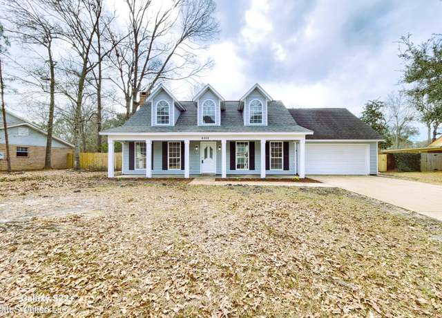 Property at 4010 Breezy Hill Ln, Ocean Springs, MS 39564, 4 beds, 2 baths