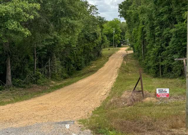 Property at 31 John Thompson Rd, Richton, MS 39476, 2 beds, 2 baths