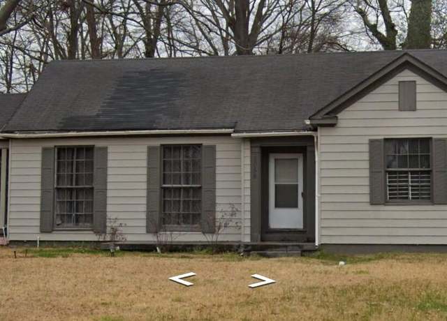 Property at 1058 Alta Vista Blvd, Jackson, MS 39209, 3 beds, 1.5 baths