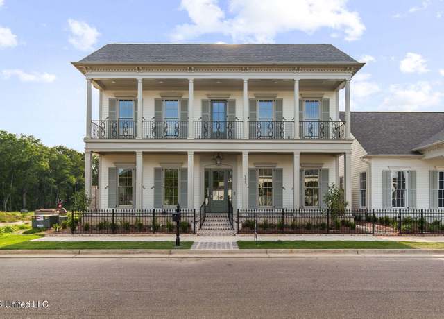 Property at 311 Felicity St, Madison, MS 39110, 3 beds, 3 baths