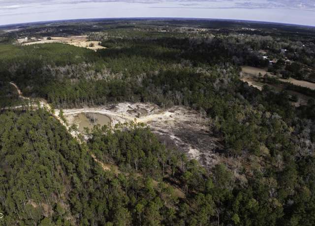 Property at 40 Acres Runnymede Rd, Pass Christian, MS 39571