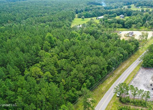 Property at 01 O Neal Rd, Vancleave, MS 39565