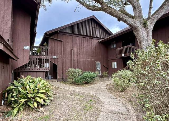 Property at 229 Molokai Unit G, Diamondhead, MS 39525, 1 bed, 1 bath