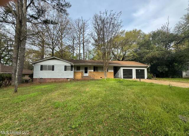 Property at 2757 W Benwood Dr, Jackson, MS 39204, 3 beds, 2 baths