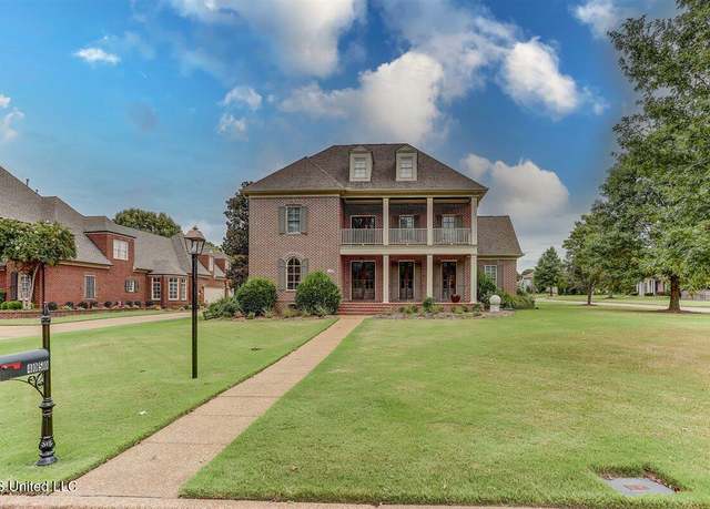 Property at 4050 Robinson Xing, Olive Branch, MS 38654, 5 beds, 4.5 baths