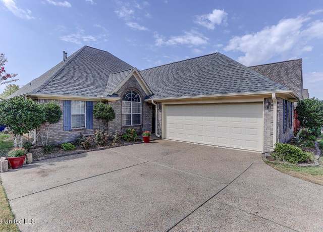 Property at 2973 Glennbury Ln, Southaven, MS 38672, 3 beds, 2 baths