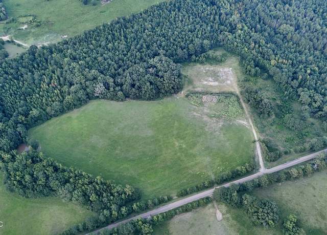 Property at 001 Sulphur Springs Rd, Canton, MS 39046