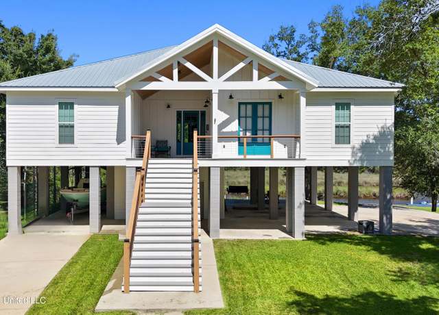 Property at 5904 Moreton Pl, Ocean Springs, MS 39564, 3 beds, 2 baths