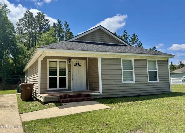 Property at 19211 Crestwick St, Saucier, MS 39574, 3 beds, 2 baths