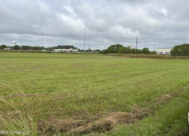 Property at Soldiers Colony Rd, Canton, MS 39046