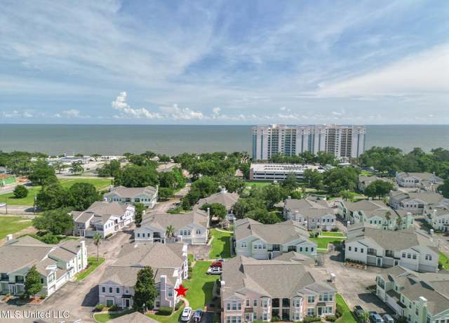 Property at 2252 Beach Dr #602, Gulfport, MS 39507, 3 beds, 2 baths