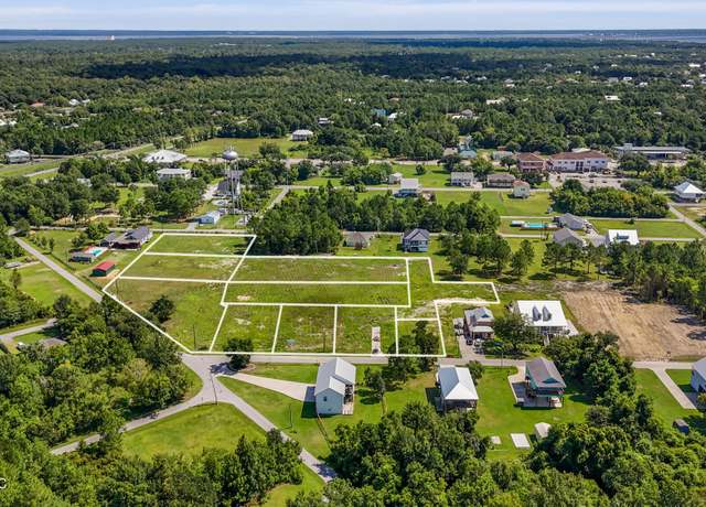 Property at Nhn1 Favre St, Waveland, MS 39576