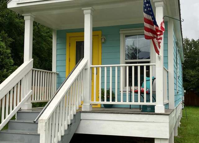 Property at 305 S Cleveland Ave, Long Beach, MS 39560, 1 bed, 1 bath