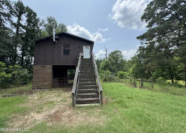 Property at 846 Lower Woodville Rd, Natchez, MS 39120