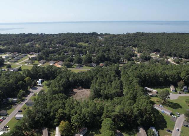 Property at Graveline Rd, Gautier, MS 39553