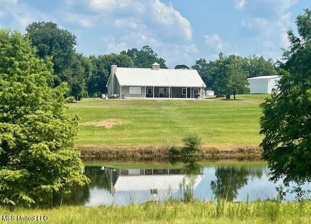 Property at 60327 Hwy 445, Amite, LA 70422, 4 beds, 2 baths