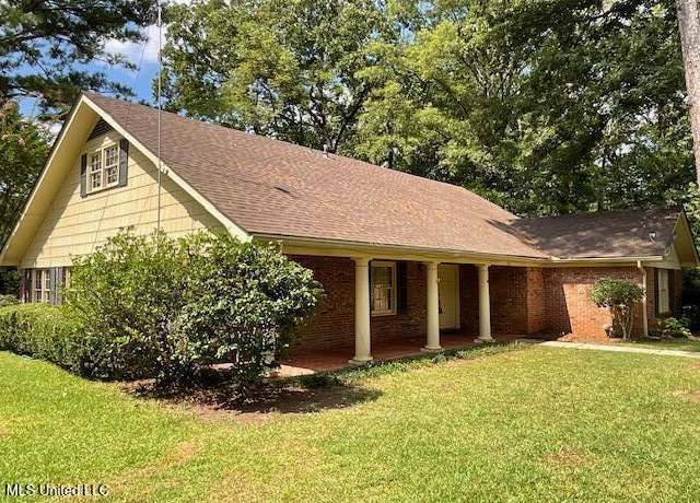 Property at 271 Woodland Dr, Forest, MS 39074, 5 beds, 3.5 baths