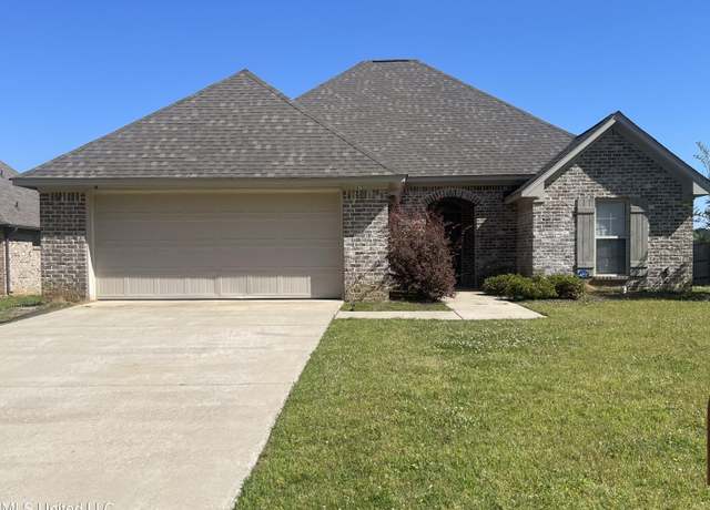 Property at 671 Conti Dr, Brandon, MS 39042, 3 beds, 2 baths