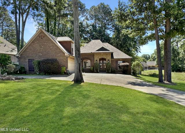 Property at 214 Terrapin Creek Rd, Brandon, MS 39042, 4 beds, 3 baths