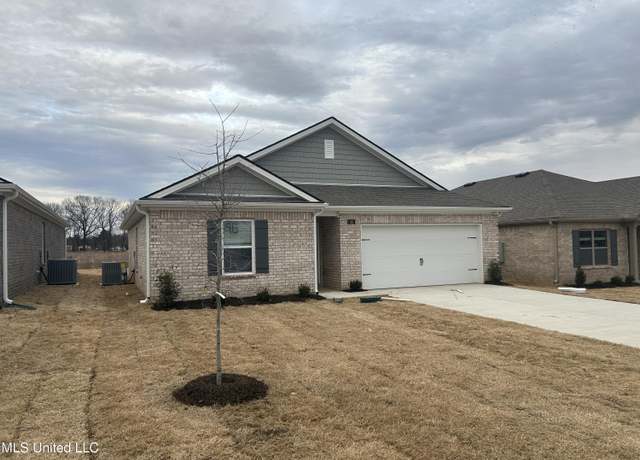Property at 75 Silo Ln, Byhalia, MS 38611, 3 beds, 2 baths