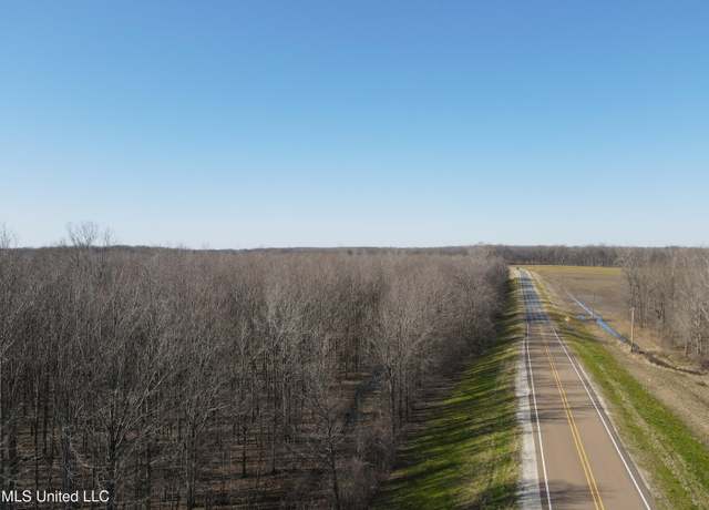 Property at Ms-16, Rolling Fork, MS 39159