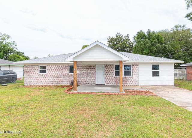 Property at 1608 Saint Ann Ave, Biloxi, MS 39531, 4 beds, 3 baths