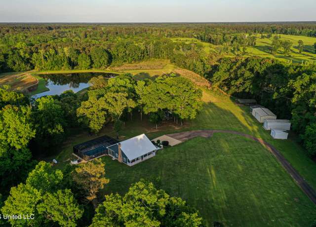 Property at 85 Alexander Rd, Jayess, MS 39641, 2 beds, 2 baths