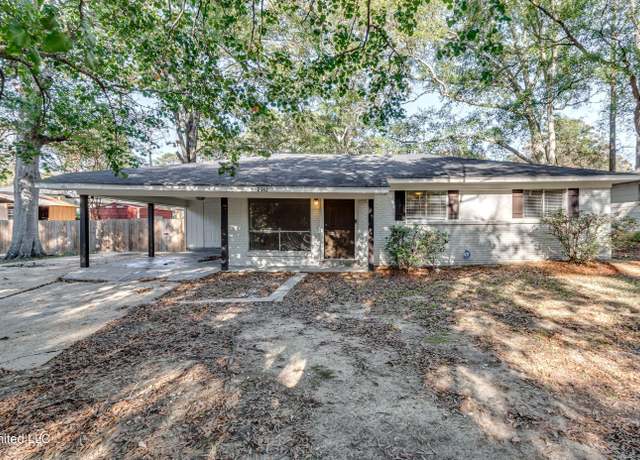 Property at 2342 Napoleon Ave, Pearl, MS 39208, 3 beds, 1 bath