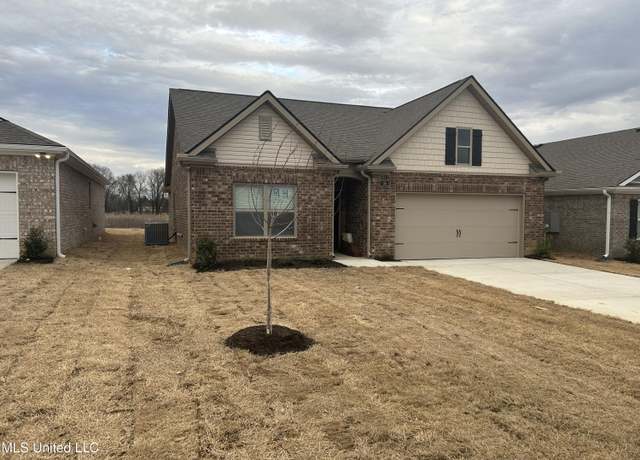 Property at 79 Silo Ln, Byhalia, MS 38611, 3 beds, 2 baths