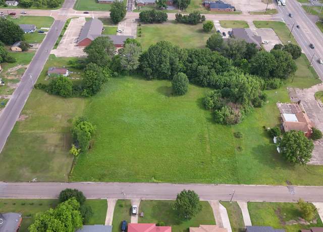 Property at Delta St, Cleveland, MS 38732