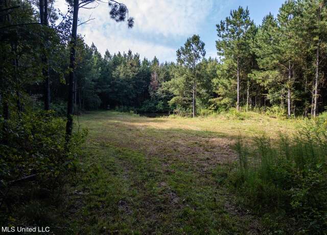 Property at 4069 Dixie Garden Road Rd, Wesson, MS 39191