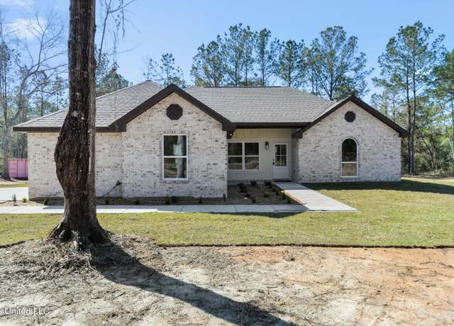 Property at Lot 1 Autumn Pl, Kiln, MS 39556, 3 beds, 2 baths