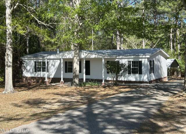 Property at 1226 N Highway 49, Perkinston, MS 39573, 3 beds, 2 baths